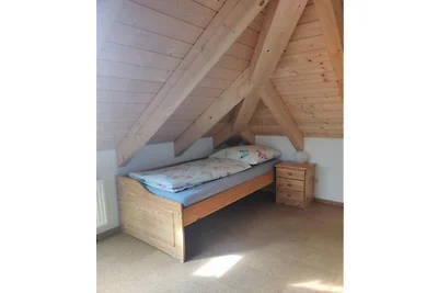 Apartament wakacyjny na Haßlach