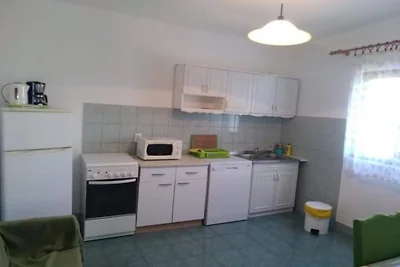 Two Bedroom Apartment With Terrace (A3)