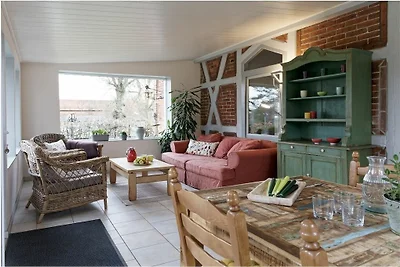 Ferienhaus Erholungsurlaub Seedorf