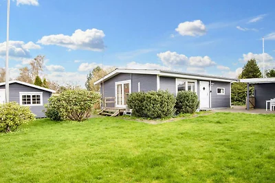6 Personen Ferienhaus in Børkop-By Traum