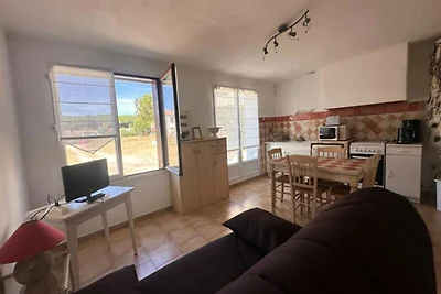 Bauernhaus in Aigues-Mortes in Strandnähe