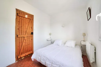 Huis in La Guérinière vlakbij zandstrand