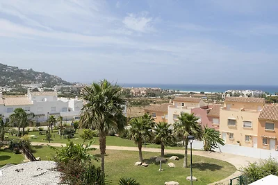 Mirador Del Estrecho - Apartment In...
