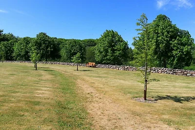 4 sterren vakantie huis in Hornsyld