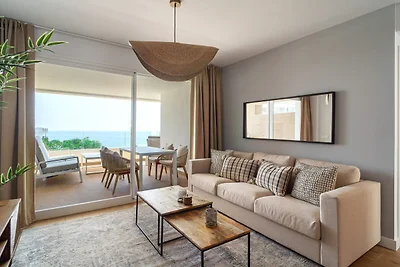 Luxuswohnung in Torrox Costa