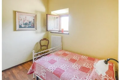 Villa Morgana Komfortable Ferienresidenz
