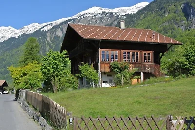 Vakantieappartement met 1 slaapkamer