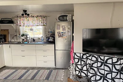 6 Personen Ferienhaus in Skummeslövsstrand
