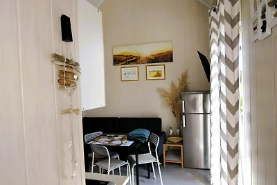 Neues Ferienhaus für 5 Personen in Wisełka