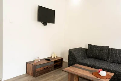 Vakantiehuis op het meer in Güntersberge