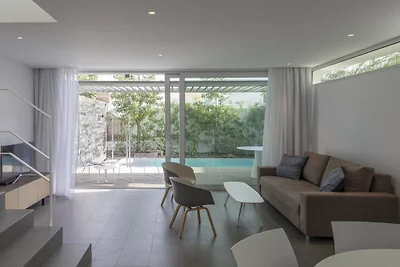 Arena Negra Suites & SPA S3