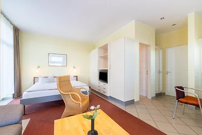 Chickes Appartement