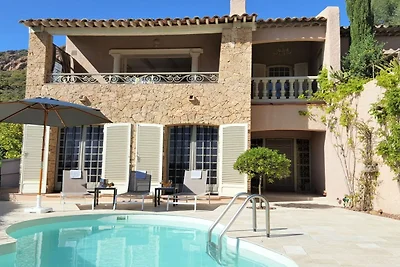 Aurélie Residenza di vacanza confortevole
