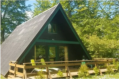 Casa vacanze con 3 camere da letto