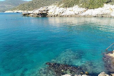 Villa in Kalkan/Kas mit Schwimmbecken