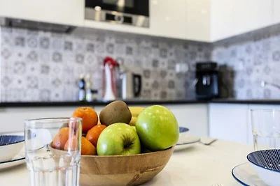 Apartment in Praia da Luz in Strandnähe