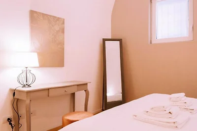 Wohnung in Bologna mit Parken