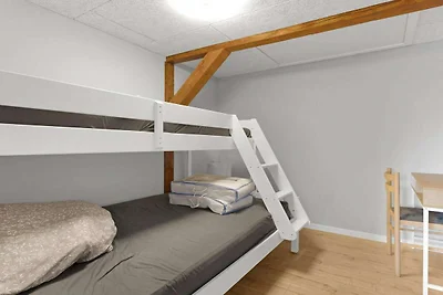 Küstencharme: Gemütliches Ferienhaus in...