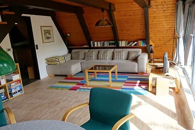 Vakantiehuis Ontspannende vakantie Leinsweiler
