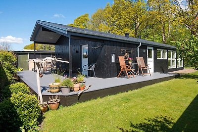 4 star holiday home in Juelsminde