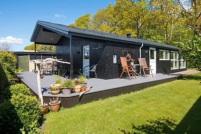 8 Personen Ferienhaus in Juelsminde