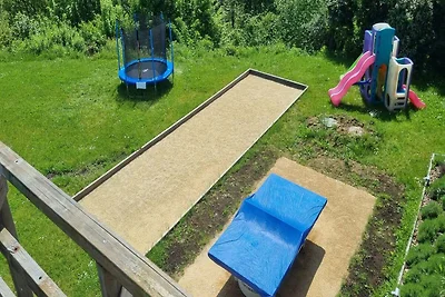 Vakantiehuis in Aywaille met privézwembad