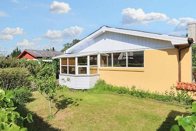 4 Personen Ferienhaus in Ålbæk-By Traum