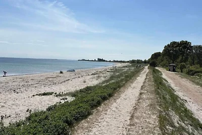 6 persone case ad Sydals-By Traum