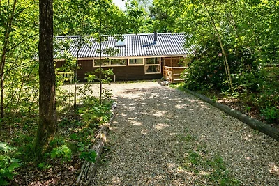 5 Personen Ferienhaus in Ansager-By Traum