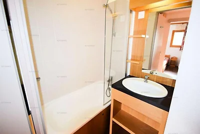 Apartment in Plagne Soleil an den Skipisten