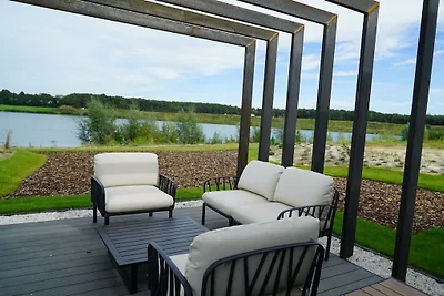 Pietersheim Cottage Waterfront 6