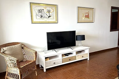 Ferienwohnung in Radazul am Meer
