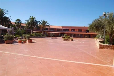 Residence Porto Coda Cavallo