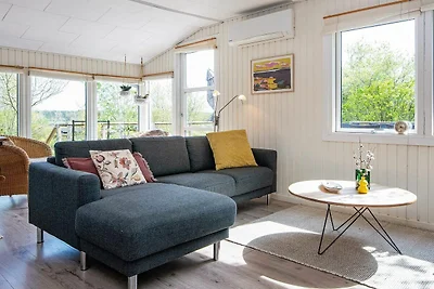 6 persone case ad Rønde