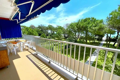 Apartament Caorle nad Morzem Adriatyckim