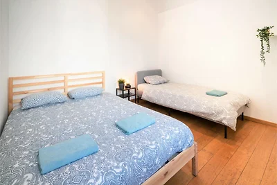 Gemütliches 3-Zimmer-Apartment