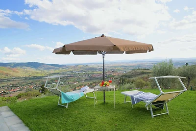 Luxuriöse Villa in Mammi mit privatem Pool