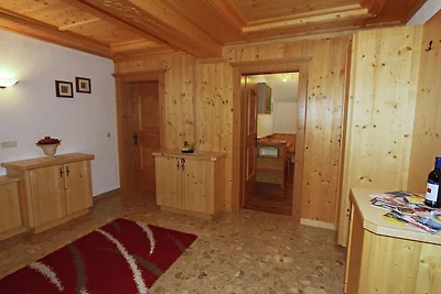 Herrliche Wohnung in Zell am Ziller mit...
