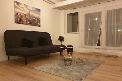 Ein schönes Studio im Zentrum von Bonn