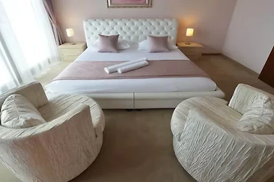 Hotel Princ-One Bedroom Suite with Double Bed...