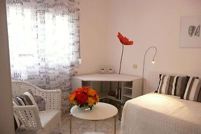 Bungalow mit 2 Schlafzimmer