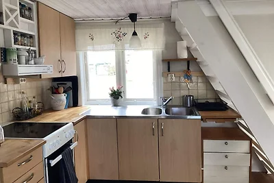 4 Sterne Ferienhaus in HALMSTAD