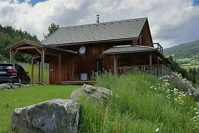 Alpenglöckchen Nowoczesne odosobnienie