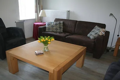 Ferienhaus mit 1 Schlafzimmer