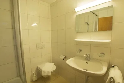 Ferienwohnung in Fügen mit Schwimmbecken