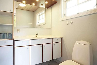 5 persoons vakantie huis in Nexø