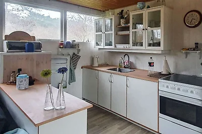 6 Personen Ferienhaus in Store Fuglede