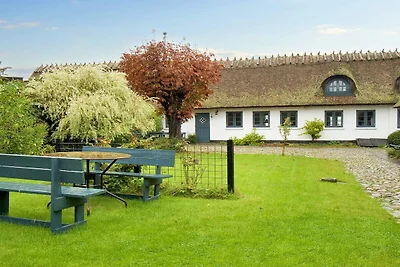 2 persone case ad Gilleleje-By Traum