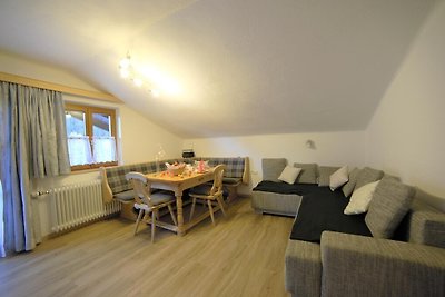 Appartementhaus Sylvia, Flachau
