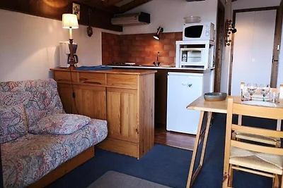 Appartamento monolocale a Notre-Dame-de-Belle...